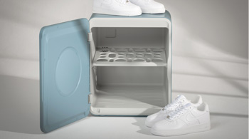 RootSense shoe cabinet Mini