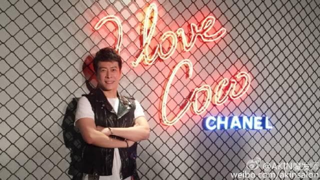 香奈儿CHANEL的“LOVECOCO”电音摇滚派对，与香奈儿可可小姐一起high爆全场。RootSense根元